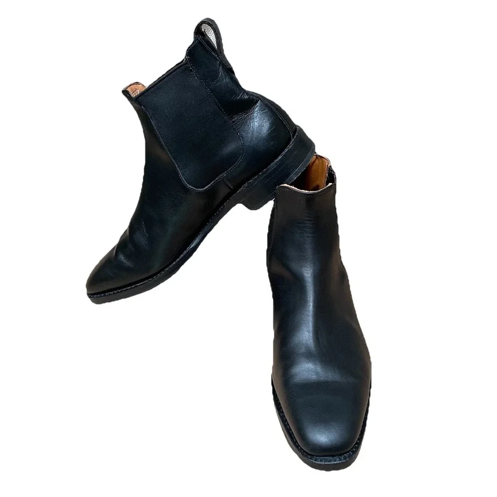 Allen Edmonds allen edmonds